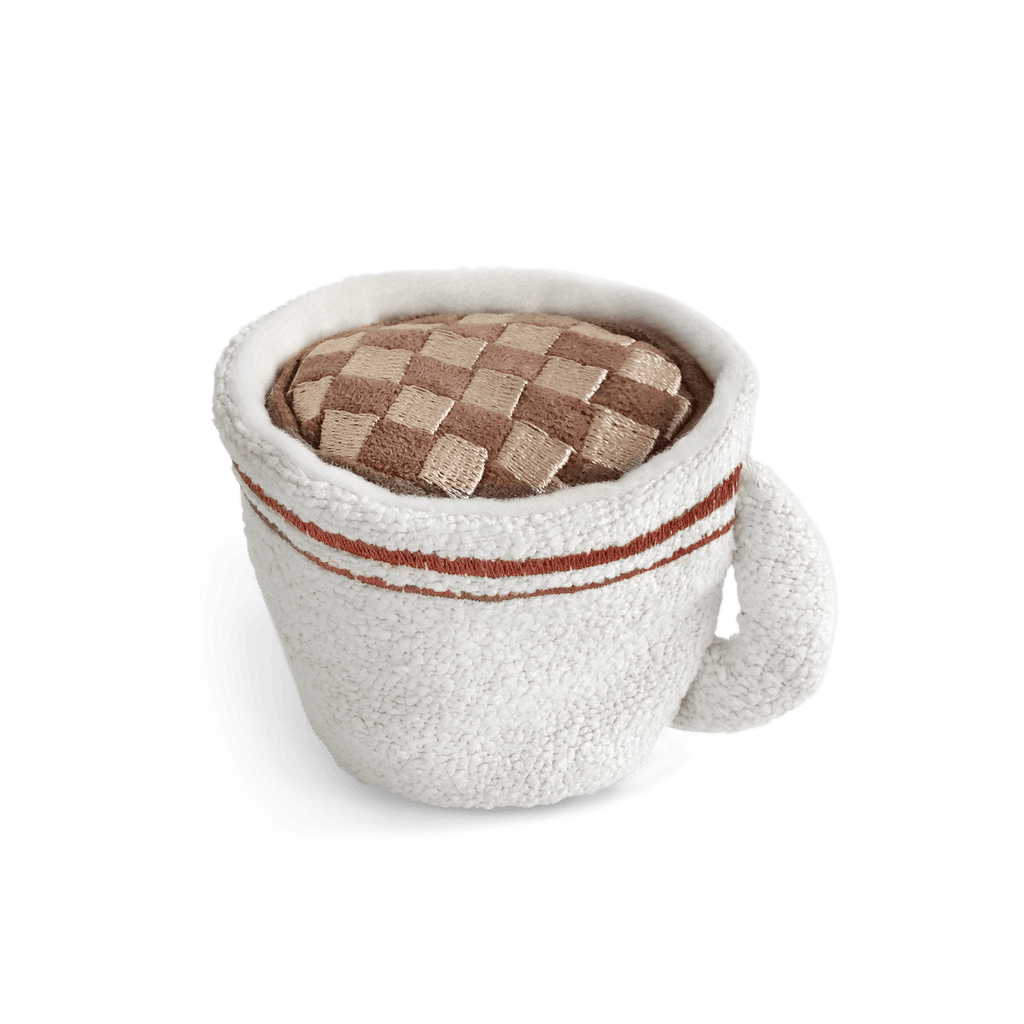 EXPRESSO POP//Enrichment Toy
