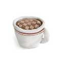 EXPRESSO POP//Enrichment Toy