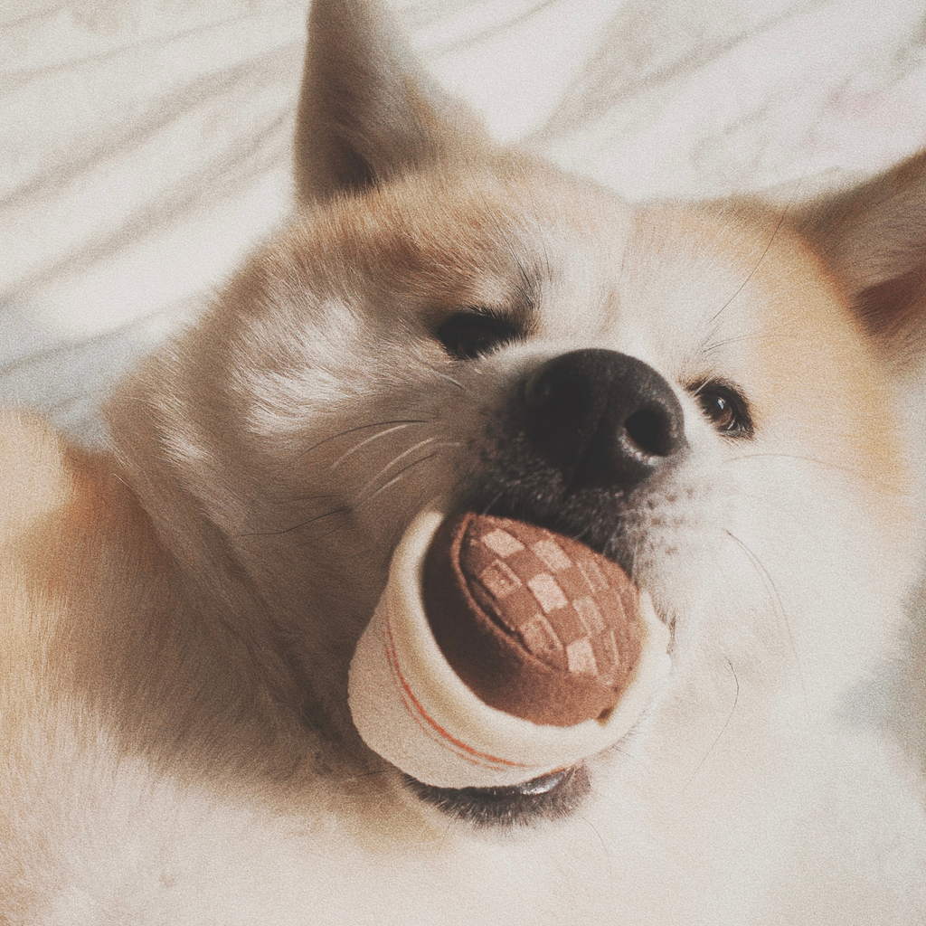 EXPRESSO POP//Enrichment Toy