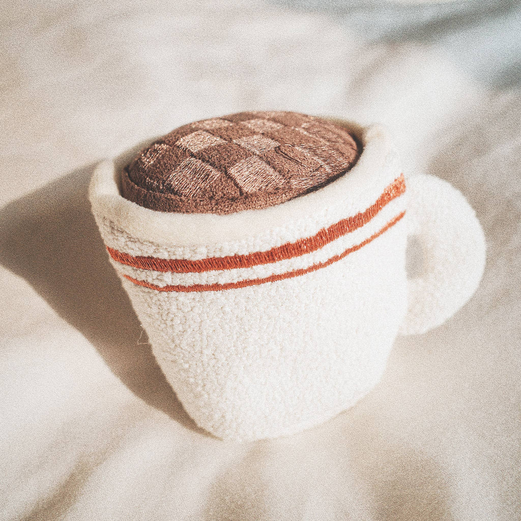 EXPRESSO POP//Enrichment Toy