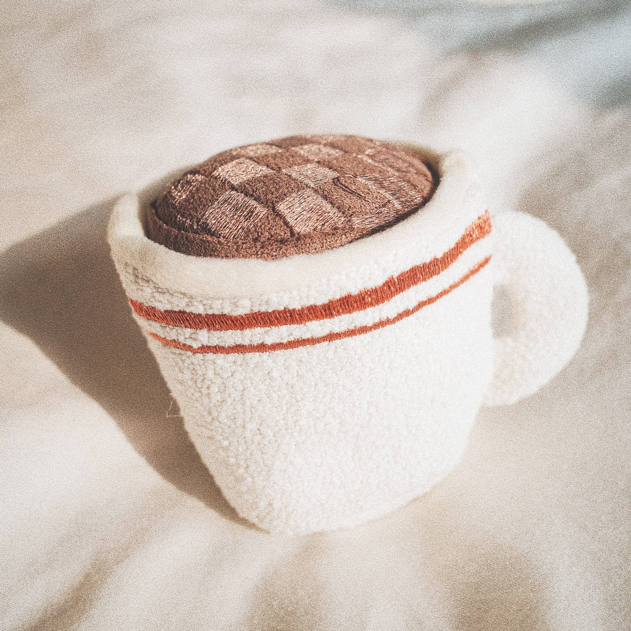 EXPRESSO POP//Enrichment Toy