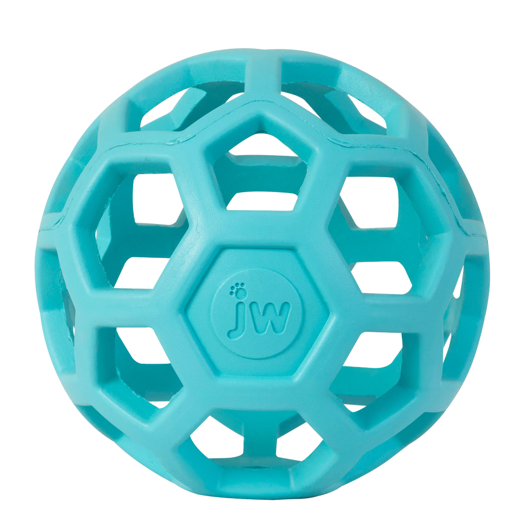 JW Hol-ee Roller Large Light Blue