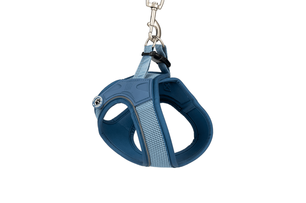 Air Vest Dog Harness - Matrix 2.0 Ocean